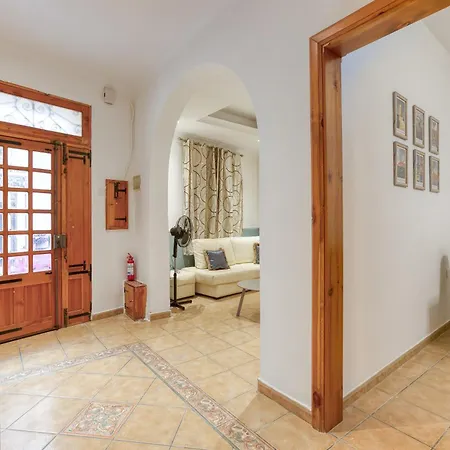 Apartament Charming & Cosy 2br With Wifi In By 360 Estates Birgu