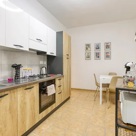 Charming & Cosy 2br With Wifi In By 360 Estates * بيرغو