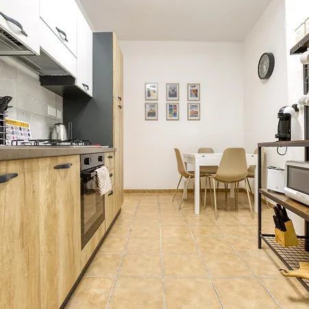 Apartament Charming & Cosy 2br With Wifi In By 360 Estates