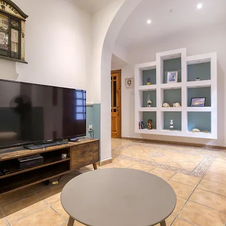 Charming & Cosy 2br With Wifi In By 360 Estates Birgu