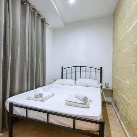 Charming & Cosy 2br With Wifi In By 360 Estates * Birgu