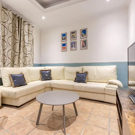 Apartament Charming & Cosy 2br With Wifi In By 360 Estates