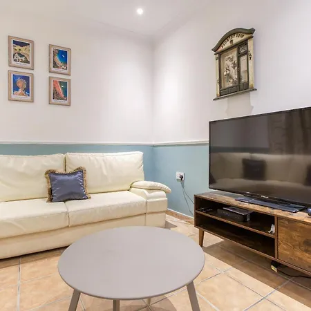 Apartament Charming & Cosy 2br With Wifi In By 360 Estates