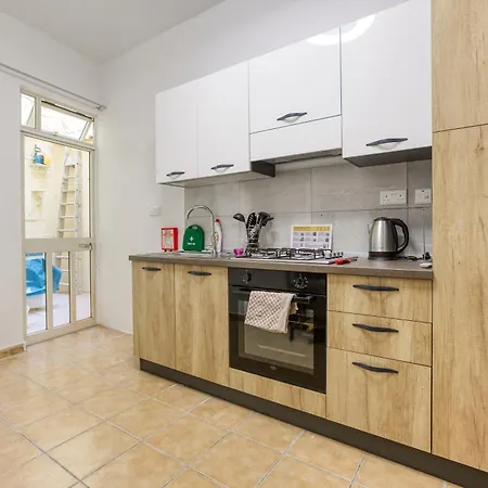 Charming & Cosy 2br With Wifi In By 360 Estates * بيرغو